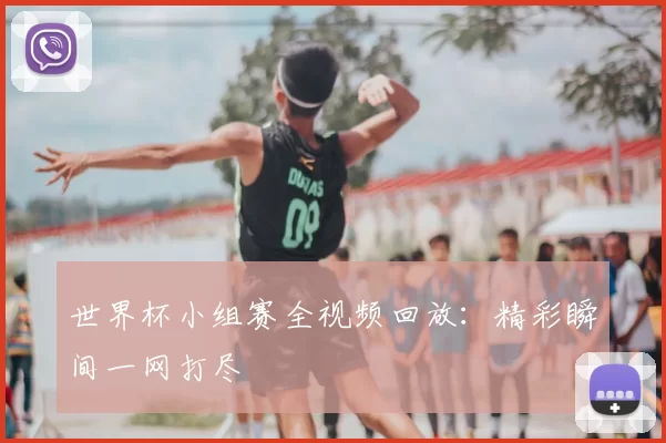 世界杯小组赛全视频回放:精彩瞬间一网打尽
