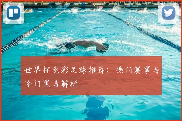 世界杯竞彩足球推荐：热门赛事与冷门黑马解析
