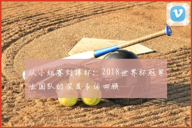 从小组赛到捧杯：2018世界杯冠军法国队的深度专访回顾
