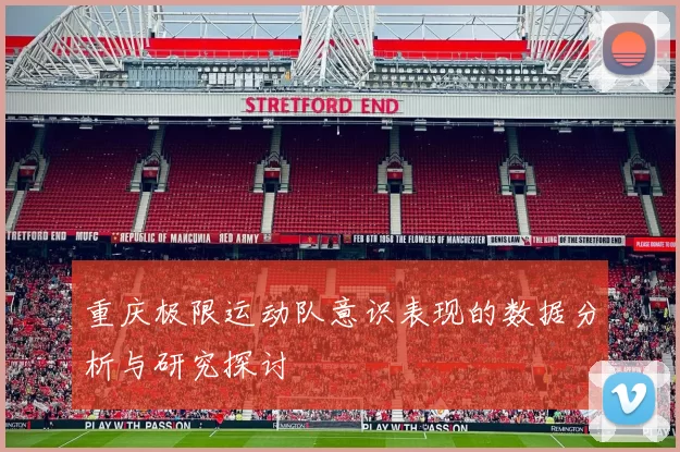 重庆极限运动队意识表现的数据分析与研究探讨