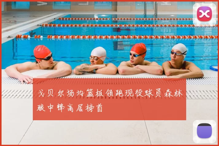 戈贝尔场均篮板领跑现役球员森林狼中锋高居榜首