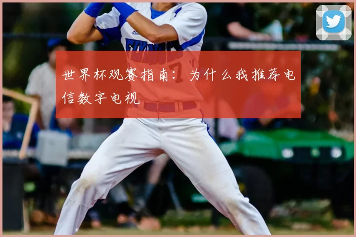 世界杯观赛指南：为什么我推荐电信数字电视